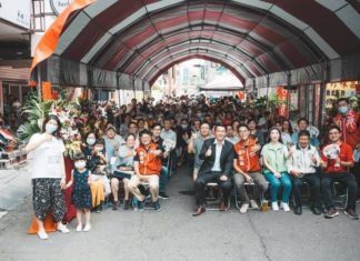 基進前行!台南升級! 基進前行_台南升級_4