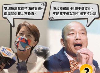 藍白聯合檢討被害者,邏輯有夠混亂?