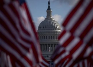 美通過「台灣國際團結法案」