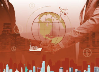 美台 21 世紀貿易倡議短評