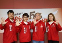 【❸%到❺%,過關做伙拚!!】