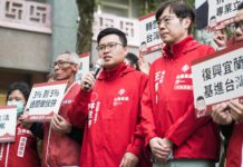 柯文哲自封「 陳定南進化版」 林意評:陳會跟李全教同台?