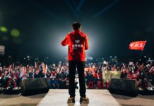 親中的政黨,沒有資格是台灣的政黨!台灣基進:我們是台灣的側翼