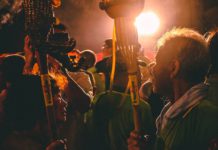 2024基進族群與語言政策─文化傳承與台灣主體性