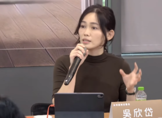 國家正常化,首先要談哪裡不正常-國家正常化研討會 吳欣岱秘書長發言